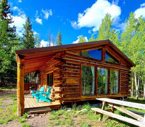 creede colorado cabins for rent.